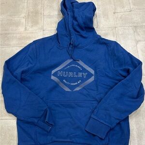 EUC Men’s Medium Hurley Sweatshirt